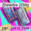 Zhewitra 20Mg 36